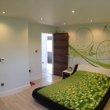 aihwa bedroom