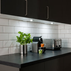 Ultra-bright LED under cabinet lighting for the kitchen - Under Cabinet lighting