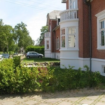 Inspiration til anlægsarbejde