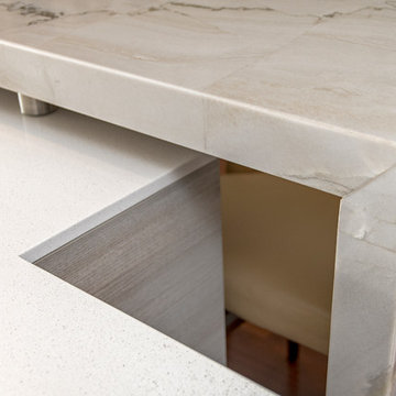 Windermere Modern Kitchen