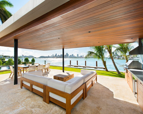 Boat Dock Design Ideas | Houzz