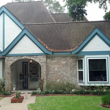 Wonderful Windows Homes by Kevin