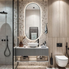 Eva Bathroom