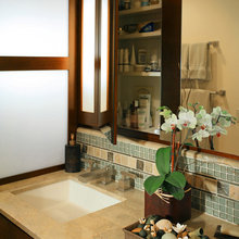 Bathroom ideas