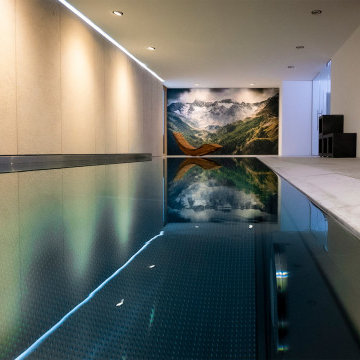 H20 | Bungalow am Burgberg