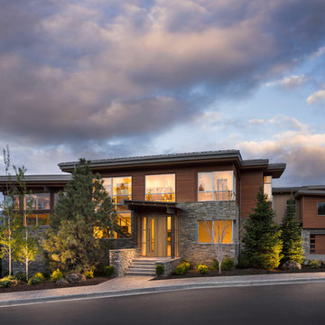 Thunder Spring Residences
