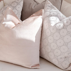 Quiet Luxury - Decorative Pillows