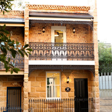 Foss Cottage
