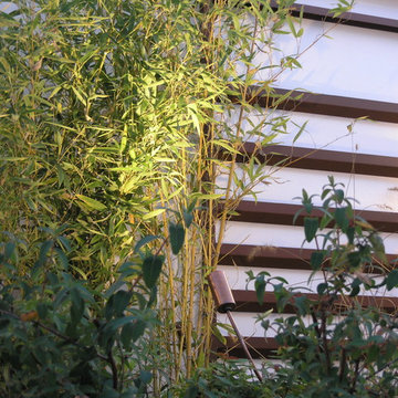GIARDINO PRIVATO B.G.