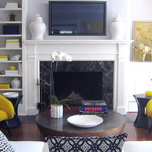 Black and Yelllow Inspiration