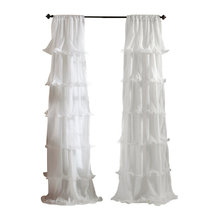 curtains