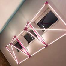 neon light