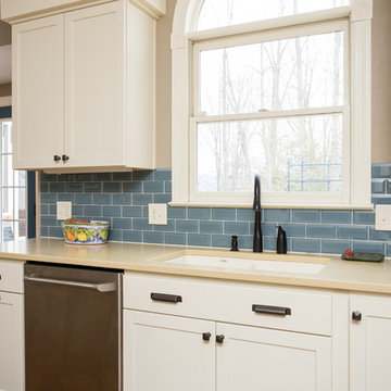 Fairway Forest kitchen remodel