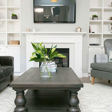 HGTV Leave it to Bryan - 4 episodes filmed in 2016