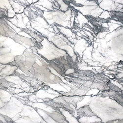 Calacatta Crystal Marble - Products