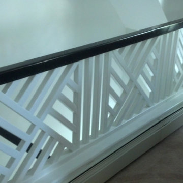 Trim Work