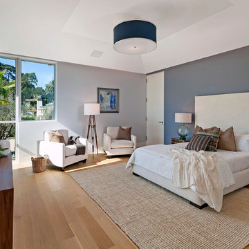 Hope Ranch Residence