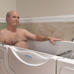 2014 Walk-In Tubs - Products