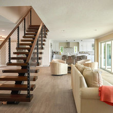 Lindamere Interior