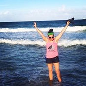Lauren O'Neill's photo