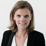 cecile de belenet's photo