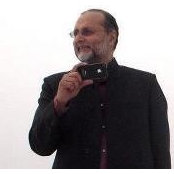 Vikram Prakash's photo