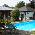 Albatross Pools & Spas Ltd's profile photo