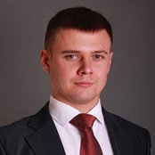 Dmitriy Garkun's photo