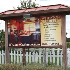 Wheaton Cabinetry Company