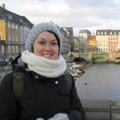 Marjorie Dufour's photo