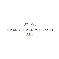 Wall 2 Wall We Do it All