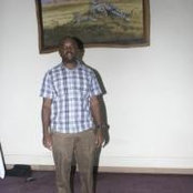 Photo de Frank GITAU