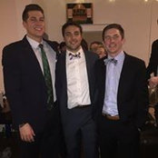 Paul Fentress's photo