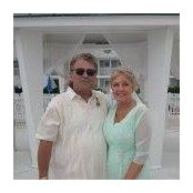 Judith Forde's photo