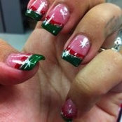 Nail Pro Hamilton Mall's photo