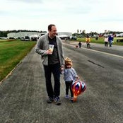 John Ireland's photo