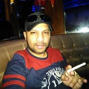 Ajit Ray's photo