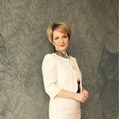 Елена Кудрявецs billede
