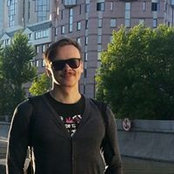 Vladislav Merzlyakov's photo