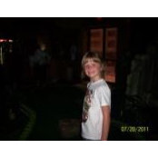 Rachel Plechacek's photo