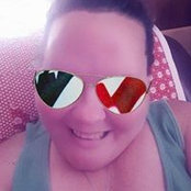 Becca Fredericks billede
