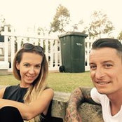 Mark Hunt's photo