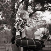 Amber Rose's photo
