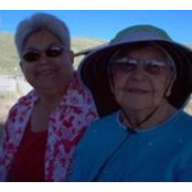 Gloria Carter's photo