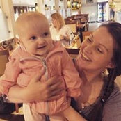 Thuridur Thorsteinsdottir's photo