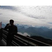Joel Traianos's photo