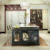 Gaelens Style...fine kitchens & baths's photo