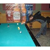 Paul Deck's photo
