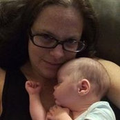 Wendy Phillips's photo