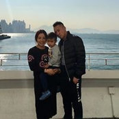 Alex Wang's photo